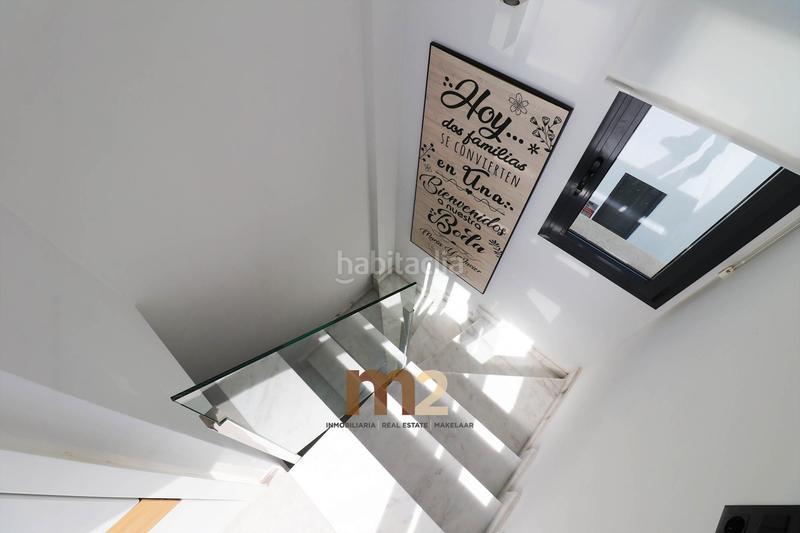 Foto 05e5bb53-0ca4-4843-bf0a-9cec3343c772. Reihenhaus mit heizung parking pool in Los Secanos Guardamar del Segura