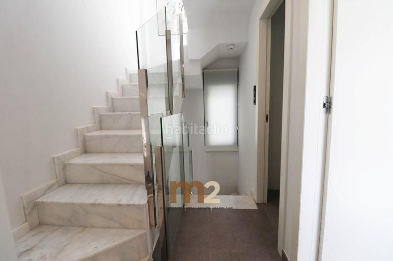 Foto 14491f59-d751-4227-ad3e-61e31dc8a8e9. Reihenhaus mit heizung parking pool in Los Secanos Guardamar del Segura