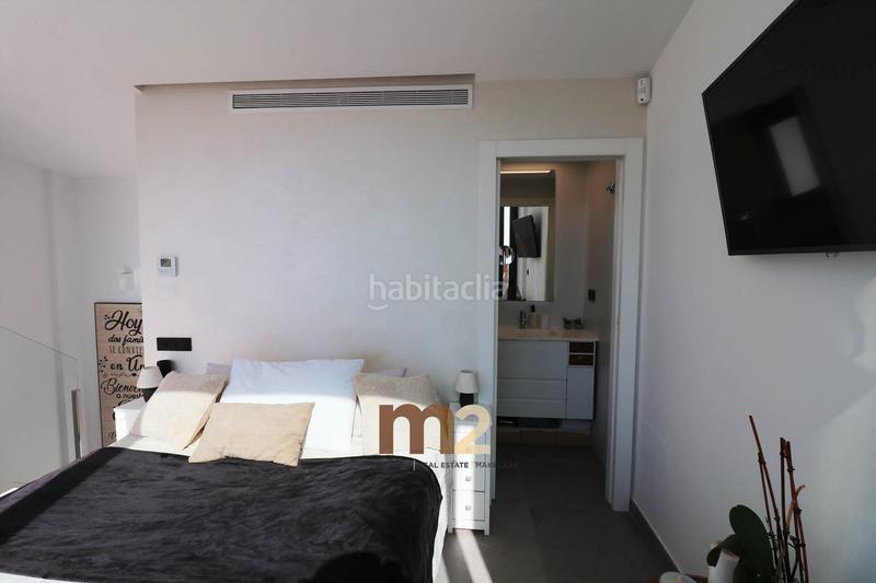 Foto 22ad8392-4f24-4b08-89d3-5a3b3fed7edf. Reihenhaus mit heizung parking pool in Los Secanos Guardamar del Segura