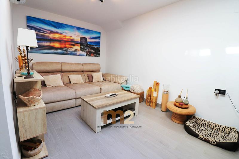 Foto 5062ce98-32a5-4c2e-9444-e895b39fabfd. Reihenhaus mit heizung parking pool in Los Secanos Guardamar del Segura