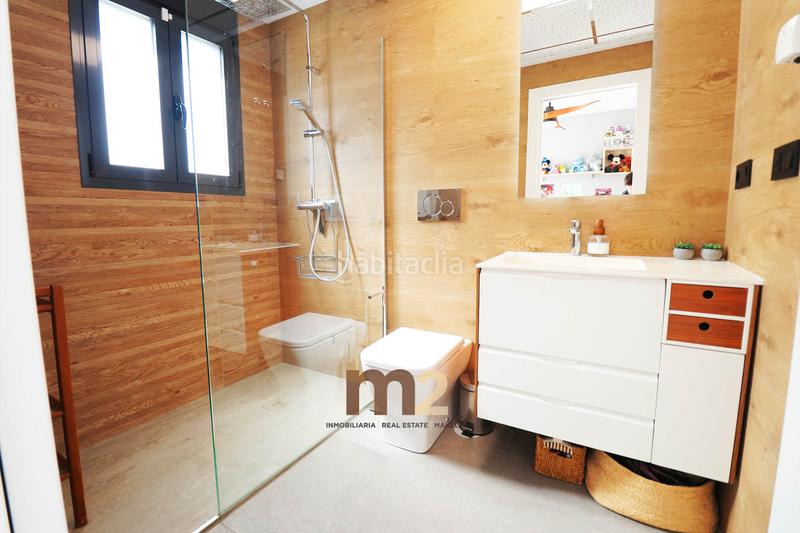 Foto 5c0275d1-c385-4d6c-b066-59a7f39c4ddb. Reihenhaus mit heizung parking pool in Los Secanos Guardamar del Segura