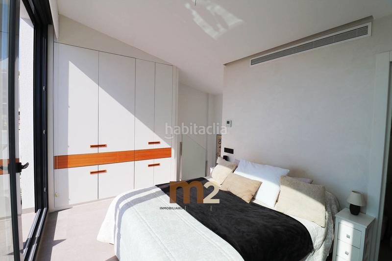 Foto 5c8e62d9-97f8-474d-98d7-36a6577b9d22. Reihenhaus mit heizung parking pool in Los Secanos Guardamar del Segura