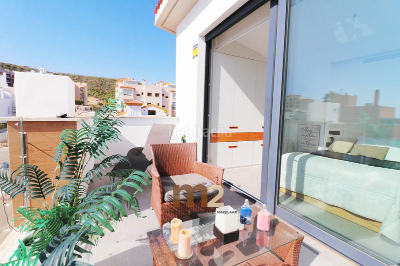 Foto 68d79715-cb6d-41f8-9b23-c1d97f1c701f. Reihenhaus mit heizung parking pool in Los Secanos Guardamar del Segura