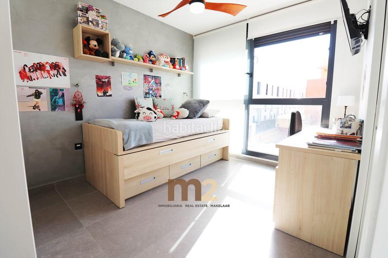 Foto 848cf545-d788-45f0-85c5-f660361848ce. Reihenhaus mit heizung parking pool in Los Secanos Guardamar del Segura