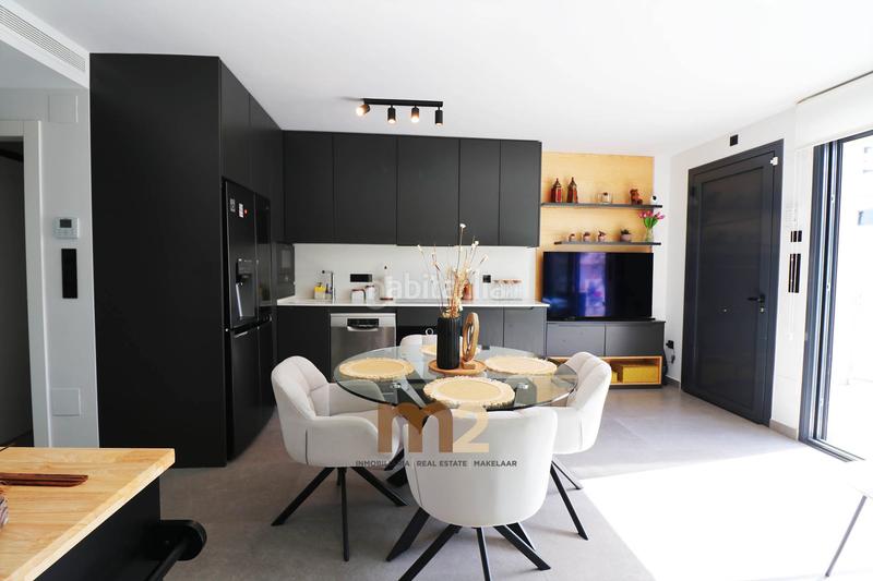 Foto 93c06289-5f48-49b6-8b29-9e87814432f9. Reihenhaus mit heizung parking pool in Los Secanos Guardamar del Segura