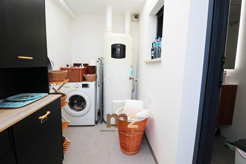 Foto 97684978-63ab-4b50-b2be-482c9e1d33c6. Reihenhaus mit heizung parking pool in Los Secanos Guardamar del Segura