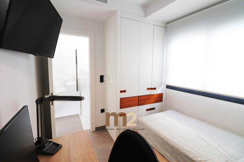 Foto a336287e-415e-43ab-9104-175651d8d753. Reihenhaus mit heizung parking pool in Los Secanos Guardamar del Segura