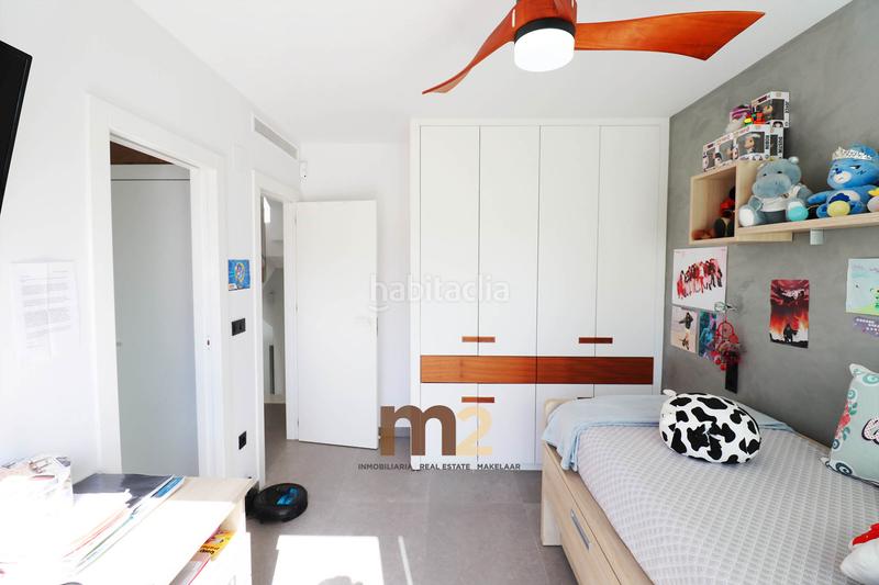 Foto a537488d-49c4-4e1d-8c84-176c1fc0c42d. Reihenhaus mit heizung parking pool in Los Secanos Guardamar del Segura