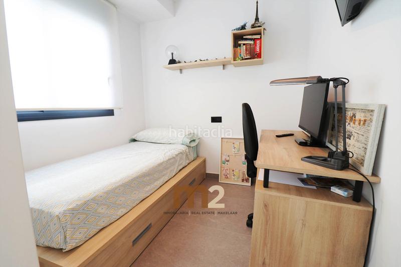 Foto c71a11dd-b20d-46a0-b45c-aebfa4495520. Reihenhaus mit heizung parking pool in Los Secanos Guardamar del Segura