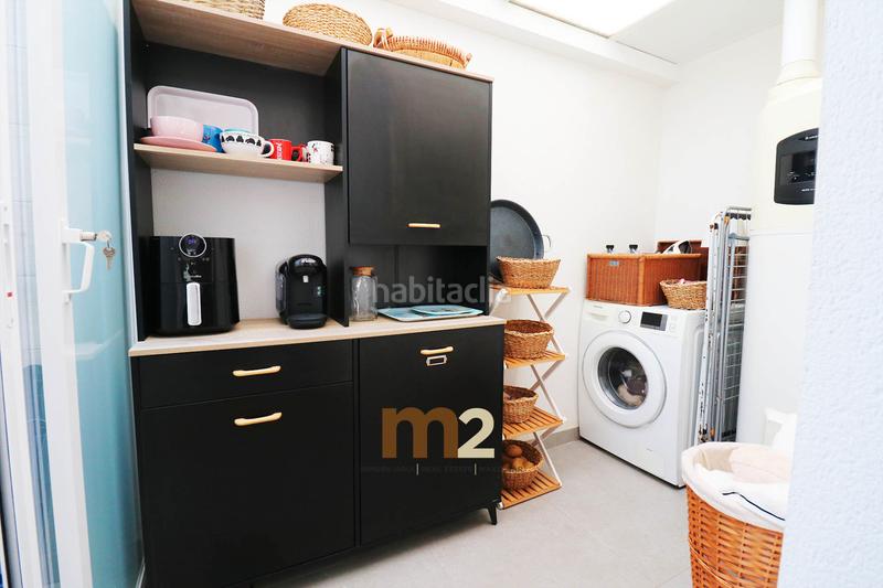 Foto d6a848ad-fed8-49aa-94aa-4ebd5005b747. Reihenhaus mit heizung parking pool in Los Secanos Guardamar del Segura