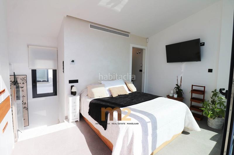 Foto d88758b4-3013-47fa-bab7-e2dafa58b855. Reihenhaus mit heizung parking pool in Los Secanos Guardamar del Segura