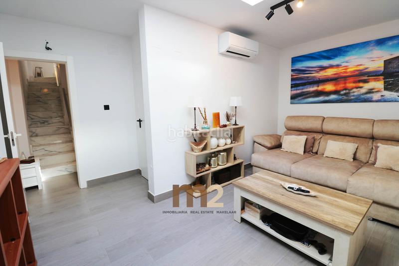 Foto e465371b-e8b9-4ca4-a7ee-8bb6c00e8b8e. Reihenhaus mit heizung parking pool in Los Secanos Guardamar del Segura