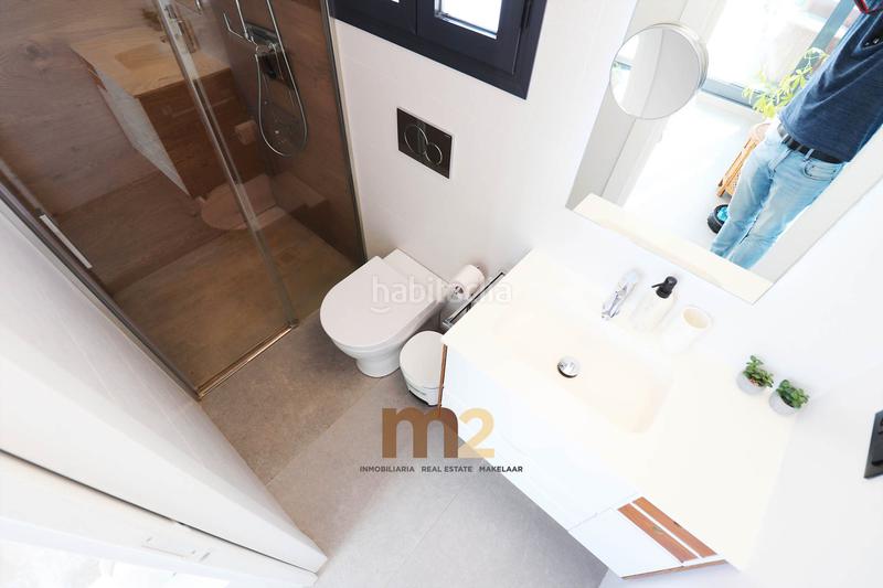 Foto efdbc0ad-81dd-4f6b-9c66-c9543cf22589. Reihenhaus mit heizung parking pool in Los Secanos Guardamar del Segura