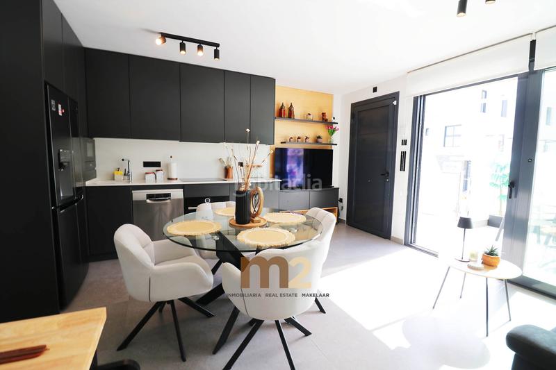 Foto fc894c63-0354-417b-bdff-ec299f770145. Reihenhaus mit heizung parking pool in Los Secanos Guardamar del Segura