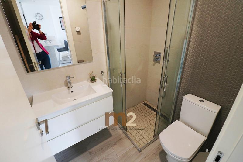 Foto 09edd795-2155-4f6c-8fa5-7a9d441f3c1f. Apartment with parking pool in Puerto Deportivo Guardamar del Segura