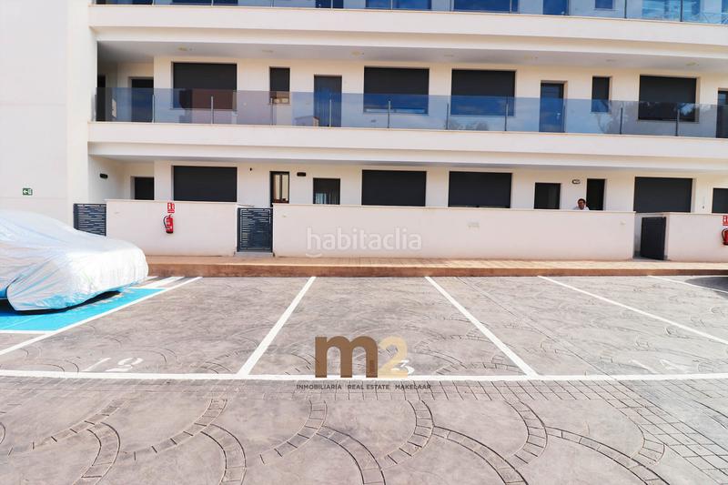 Foto 10c87cad-7265-4ea6-9e0d-039b92de8d23. Apartment with parking pool in Puerto Deportivo Guardamar del Segura