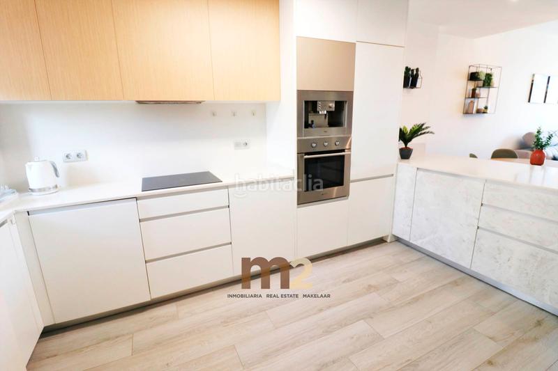 Foto 7d2804ac-719f-4cd8-9a6a-5f86fbeeafa1. Apartment with parking pool in Puerto Deportivo Guardamar del Segura