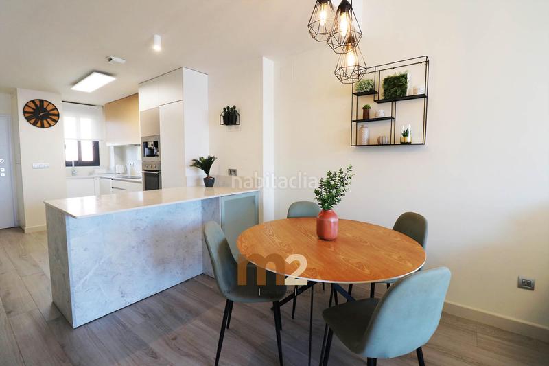 Foto 7f8263aa-4a2c-4c69-91e2-5aa26805f381. Apartment with parking pool in Puerto Deportivo Guardamar del Segura