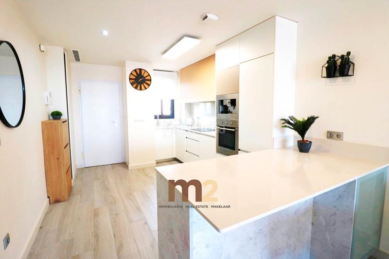 Foto 839d8843-b30f-41d0-9099-d3d5631e7fe7. Apartment with parking pool in Puerto Deportivo Guardamar del Segura