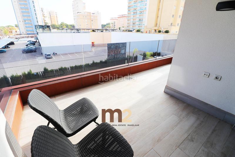 Foto 9e9c243d-3d6d-410e-8152-71c92d974ce5. Apartment with parking pool in Puerto Deportivo Guardamar del Segura