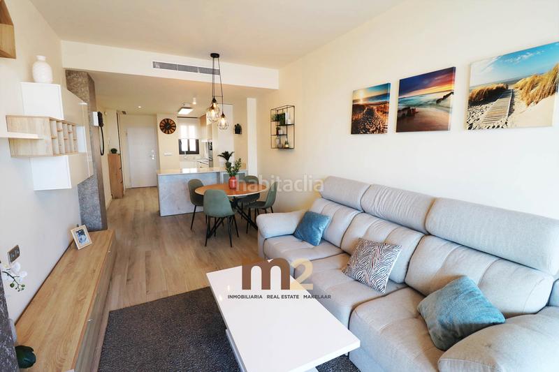 Foto a81d0103-0035-48ad-9d23-3644d236fe9d. Apartment with parking pool in Puerto Deportivo Guardamar del Segura