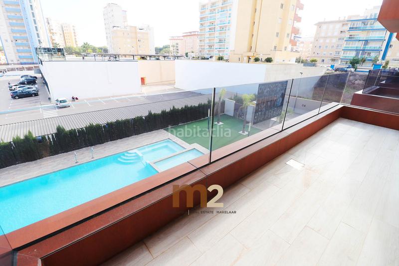 Foto b0b52f6b-de0a-427e-9170-cfbe4eb323ed. Apartment with parking pool in Puerto Deportivo Guardamar del Segura