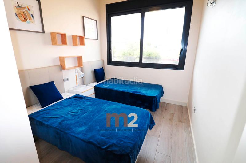 Foto e0a67d08-85db-4827-bef8-779f9a044c6c. Apartment with parking pool in Puerto Deportivo Guardamar del Segura