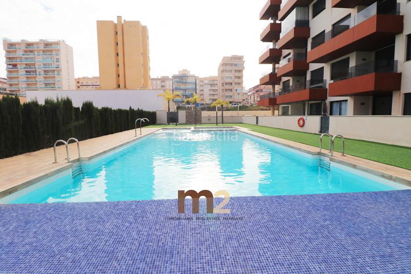 Foto f893d190-600e-4420-863d-6f8dc6c8ec40. Apartment with parking pool in Puerto Deportivo Guardamar del Segura