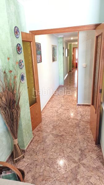 Foto dcabdf7e-0777-476d-8bab-a4cd8984e625. Piccolo appartamento in pasaje puerta de argel 23 in Guardamar del Segura