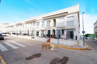 Casa  Calle jacarilla. Se vende bungalow en formentera del segura