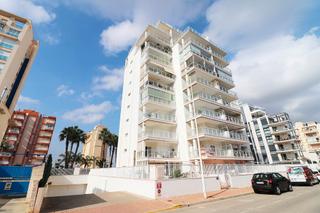 Apartamento  Calle alcalde rosalino pérez hde. Se vende planta baja en guardamar del segura