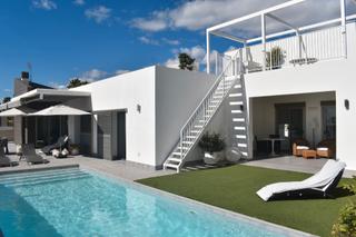 Chalet  Calle juan antonio barden. Se vende chalet en san fulgencio