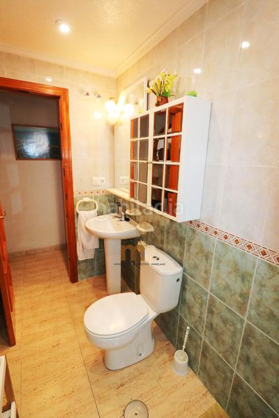 Foto 06289dce-c9b3-470c-9a4f-0d1c4a07963d. Apartament amb calefacció aparcament a Las Viñas Guardamar del Segura