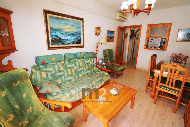 Foto 4ab484a0-6a82-4238-8bd8-ce708b135372. Apartament amb calefacció aparcament a Las Viñas Guardamar del Segura