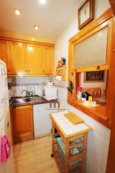 Foto 945f6c71-e94b-4eeb-9729-4171eeecfdda. Apartament amb calefacció aparcament a Las Viñas Guardamar del Segura