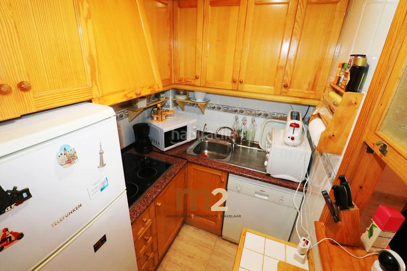 Foto a8bf4900-61fd-4a32-bfe1-8e9d6b943ada. Apartament amb calefacció aparcament a Las Viñas Guardamar del Segura