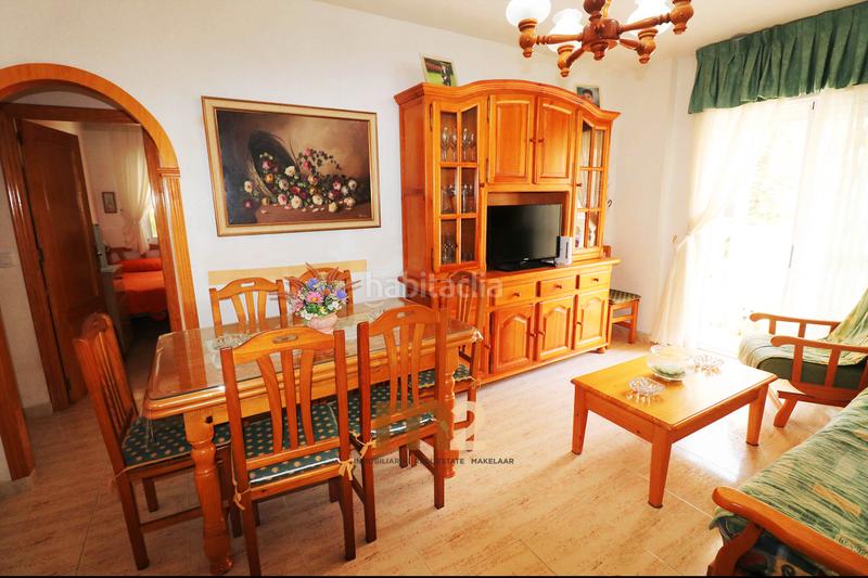 Foto c630a0ee-3c76-440d-a812-f062b3bce47d. Apartament amb calefacció aparcament a Las Viñas Guardamar del Segura