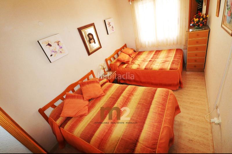 Foto c8499647-ecb6-4817-9eed-07b5b7e34968. Apartament amb calefacció aparcament a Las Viñas Guardamar del Segura