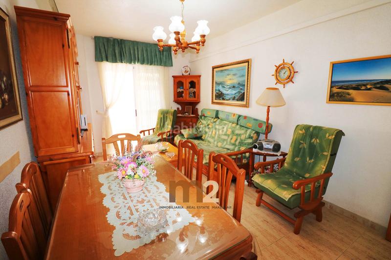 Foto ceb436ce-718c-4f3a-a10b-6a3875e2d914. Apartament amb calefacció aparcament a Las Viñas Guardamar del Segura