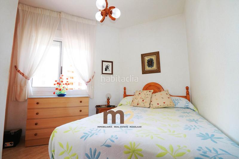 Foto ec46888d-28cd-49d3-bcb6-e40655111ffd. Apartament amb calefacció aparcament a Las Viñas Guardamar del Segura