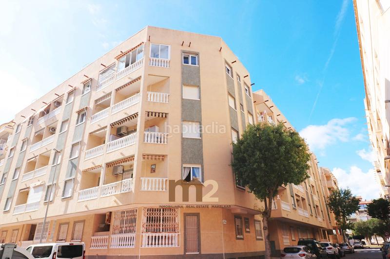 Foto f3177d8f-1b78-4fe4-9368-3569e9be8bfd. Apartament amb calefacció aparcament a Las Viñas Guardamar del Segura