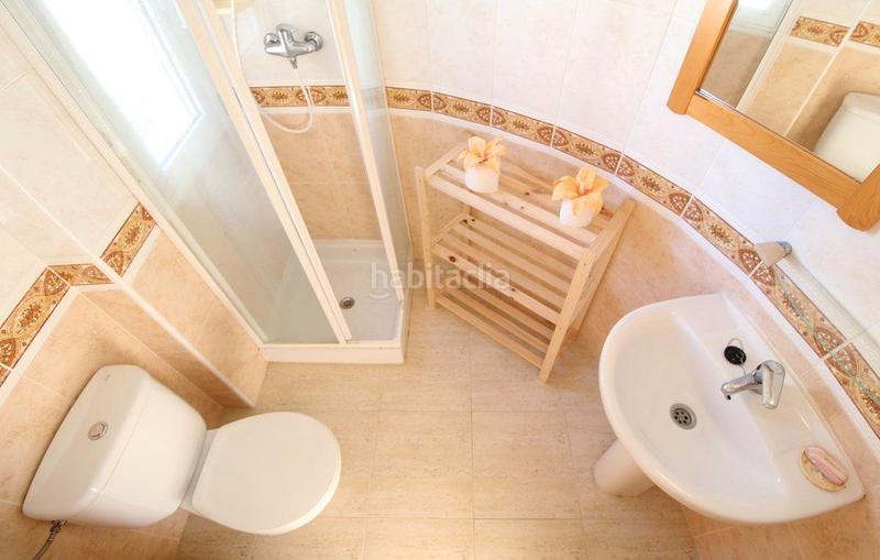 Foto 05cb4a64-bb53-4947-aa12-4b6b88741c38. Penthouse with heating pool in El Moncayo - El Pòrtic Guardamar del Segura