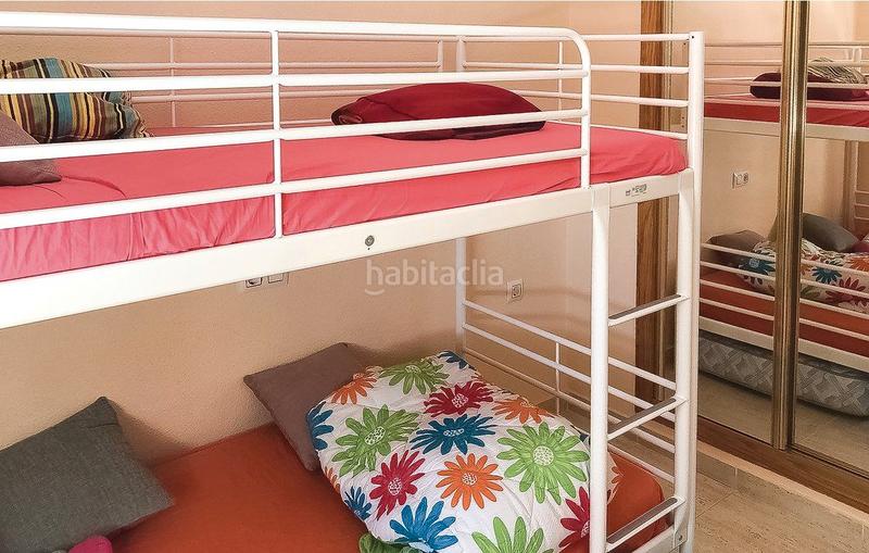 Foto 1aa981f0-21bf-467a-a641-383668873a95. Penthouse with heating pool in El Moncayo - El Pòrtic Guardamar del Segura