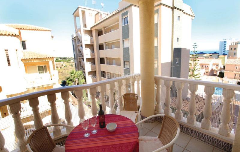 Foto 2a7eafad-f121-4777-a708-1297fd51d0fd. Penthouse with heating pool in El Moncayo - El Pòrtic Guardamar del Segura