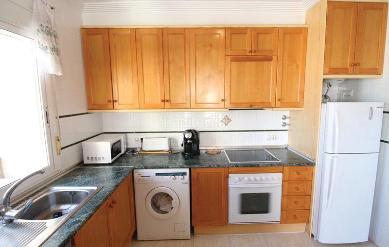 Foto 5e02fcf2-5eaf-48ef-9fb5-af8eefeecf81. Penthouse with heating pool in El Moncayo - El Pòrtic Guardamar del Segura