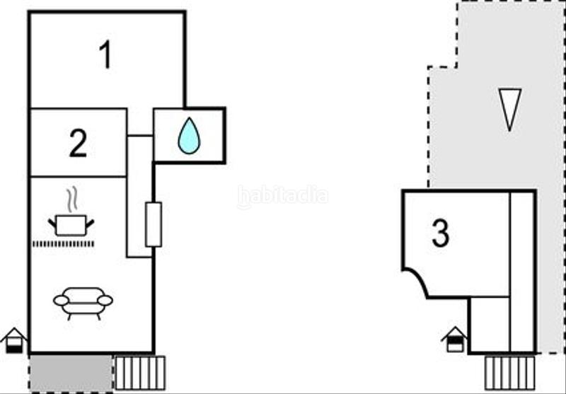 Foto 6b091324-fd73-4992-8529-bd5040fb1f1b. Penthouse with heating pool in El Moncayo - El Pòrtic Guardamar del Segura