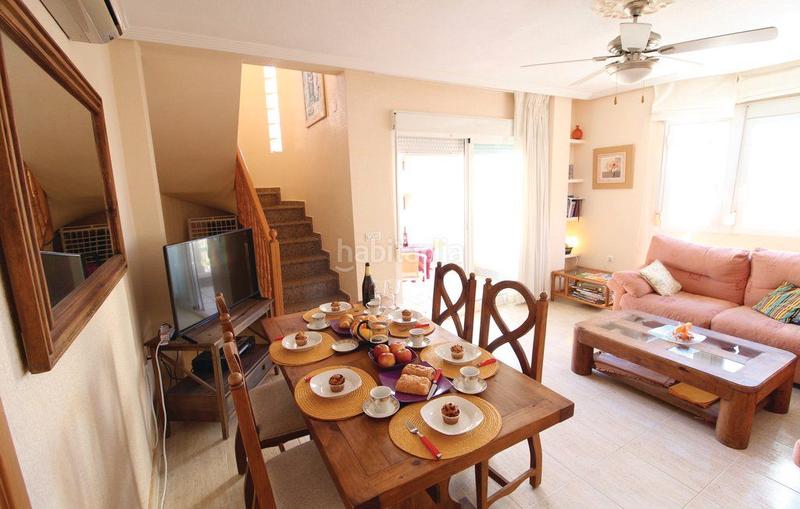 Foto 843fb479-e962-4192-9542-11f5d5d5d48d. Penthouse with heating pool in El Moncayo - El Pòrtic Guardamar del Segura