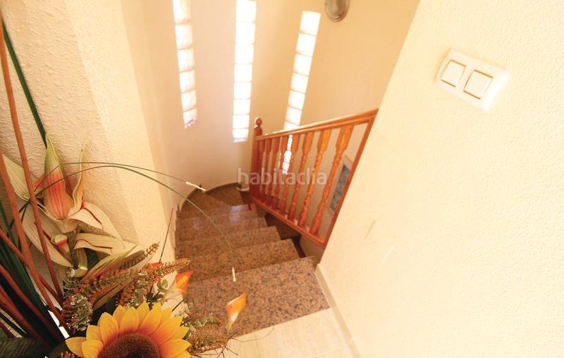 Foto 919337f5-08ed-48ab-8821-6ae78e02174d. Penthouse with heating pool in El Moncayo - El Pòrtic Guardamar del Segura