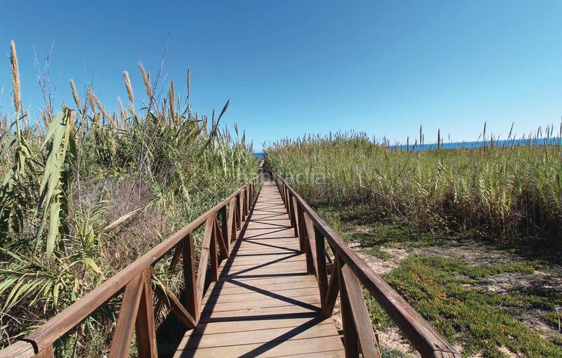 Foto 93dd8e3c-8981-4ea1-ba19-bd8df0b4c168. Penthouse with heating pool in El Moncayo - El Pòrtic Guardamar del Segura