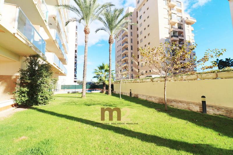 Foto 0208cfdf-1663-46f3-a29f-7c292ddea4ba. Dachwohnung mit parking pool in Puerto Deportivo Guardamar del Segura